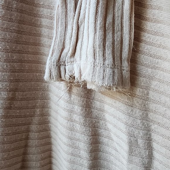 WE THE FREE - FREE PEOPLE TUNIC/JUMPER pink sz M - Picture 4 of 8